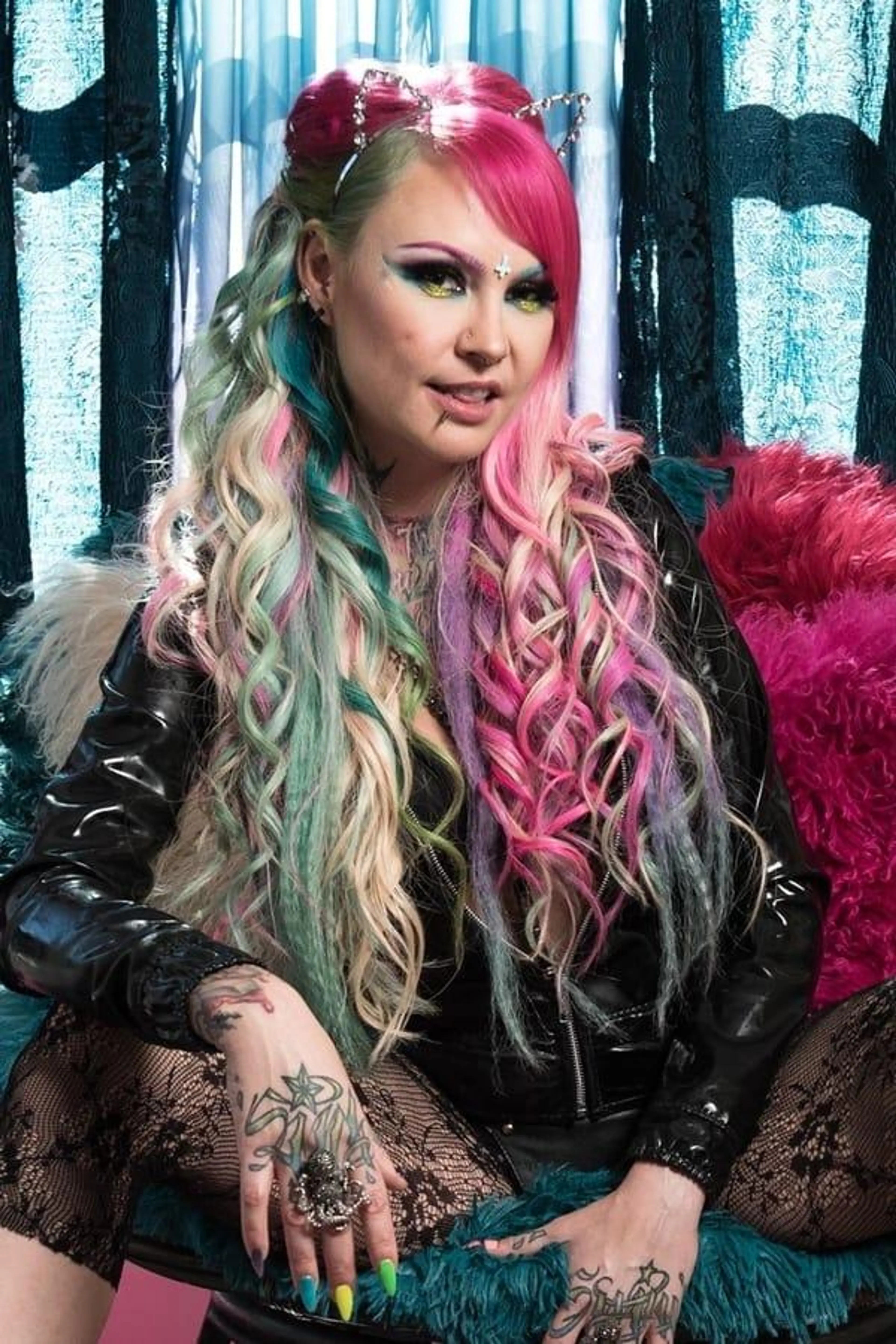 le vandal show Season 1