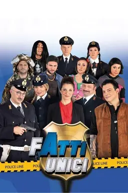 Fatti unici Season 1