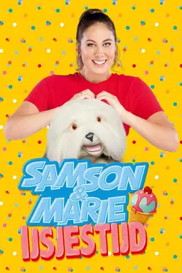 Samson & Marie IJsjestijd Season 1
