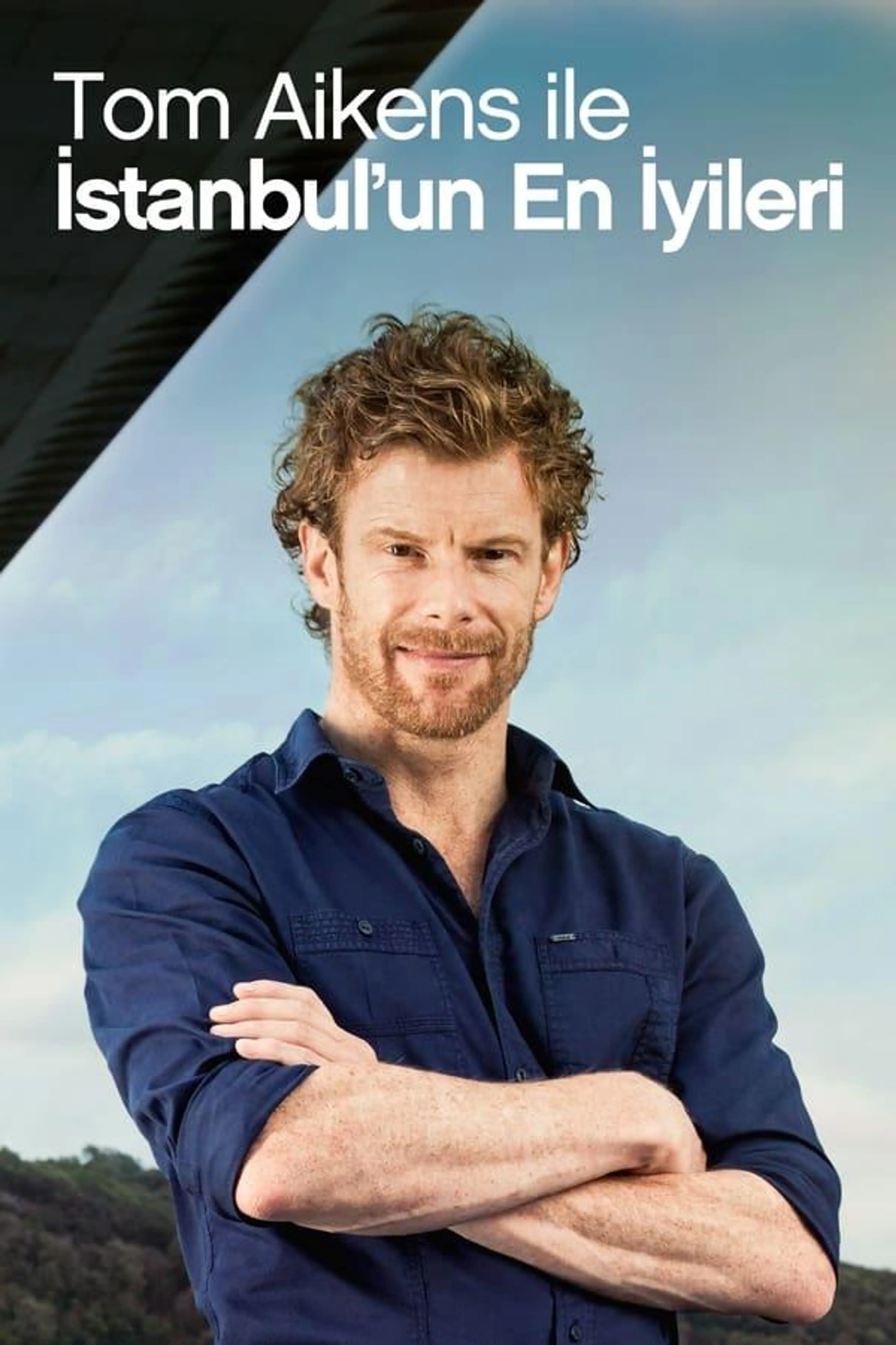 Tom's Istanbul Delights Season 1