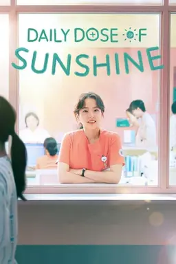 Daily Dose of Sunshine Season 1