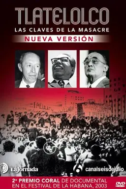Tlatelolco: The Keys to the Massacre
