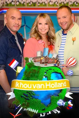 Ik hou van Holland Specials