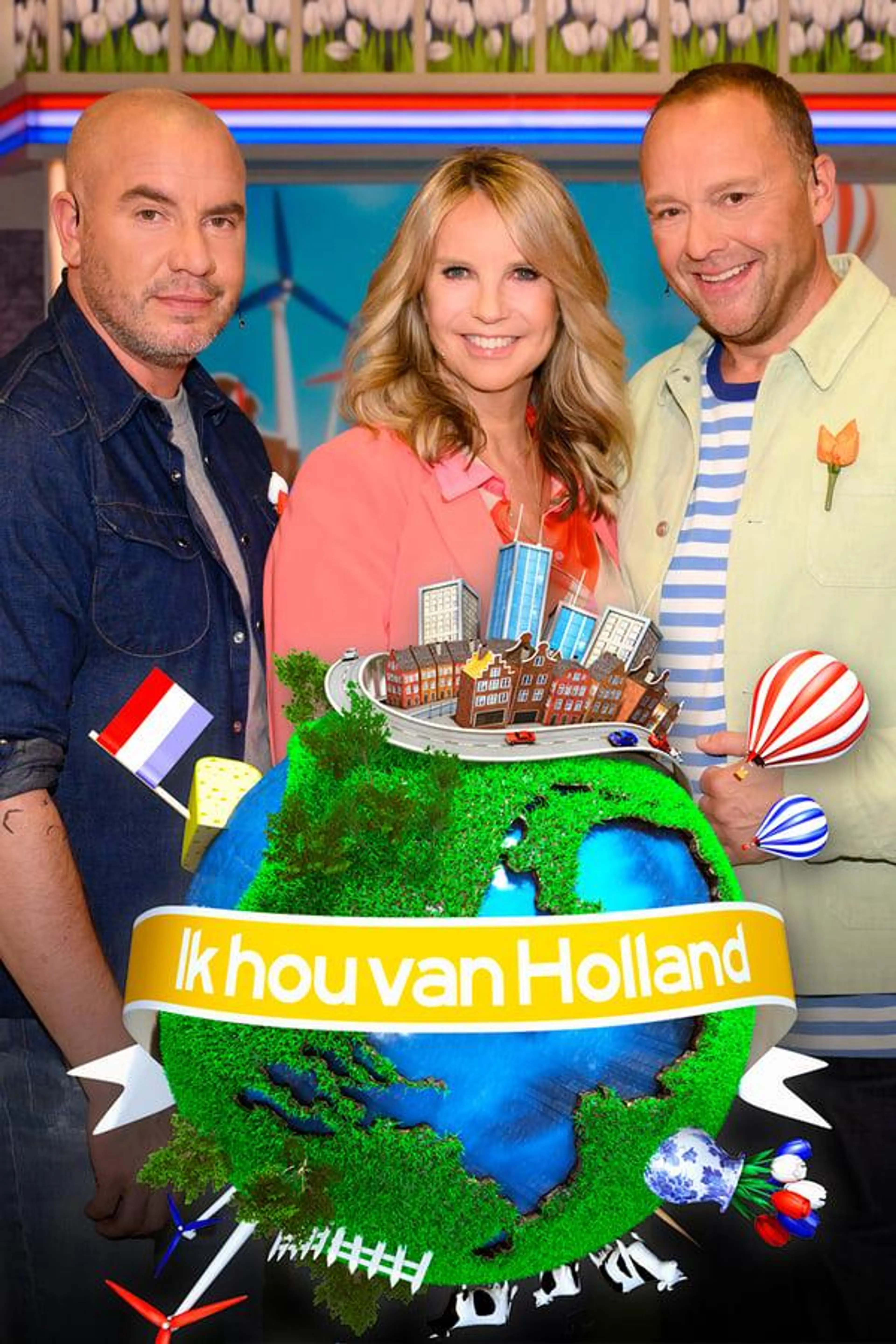 Ik hou van Holland Specials
