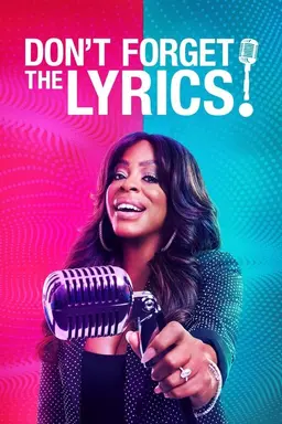 Don't Forget the Lyrics Season 1