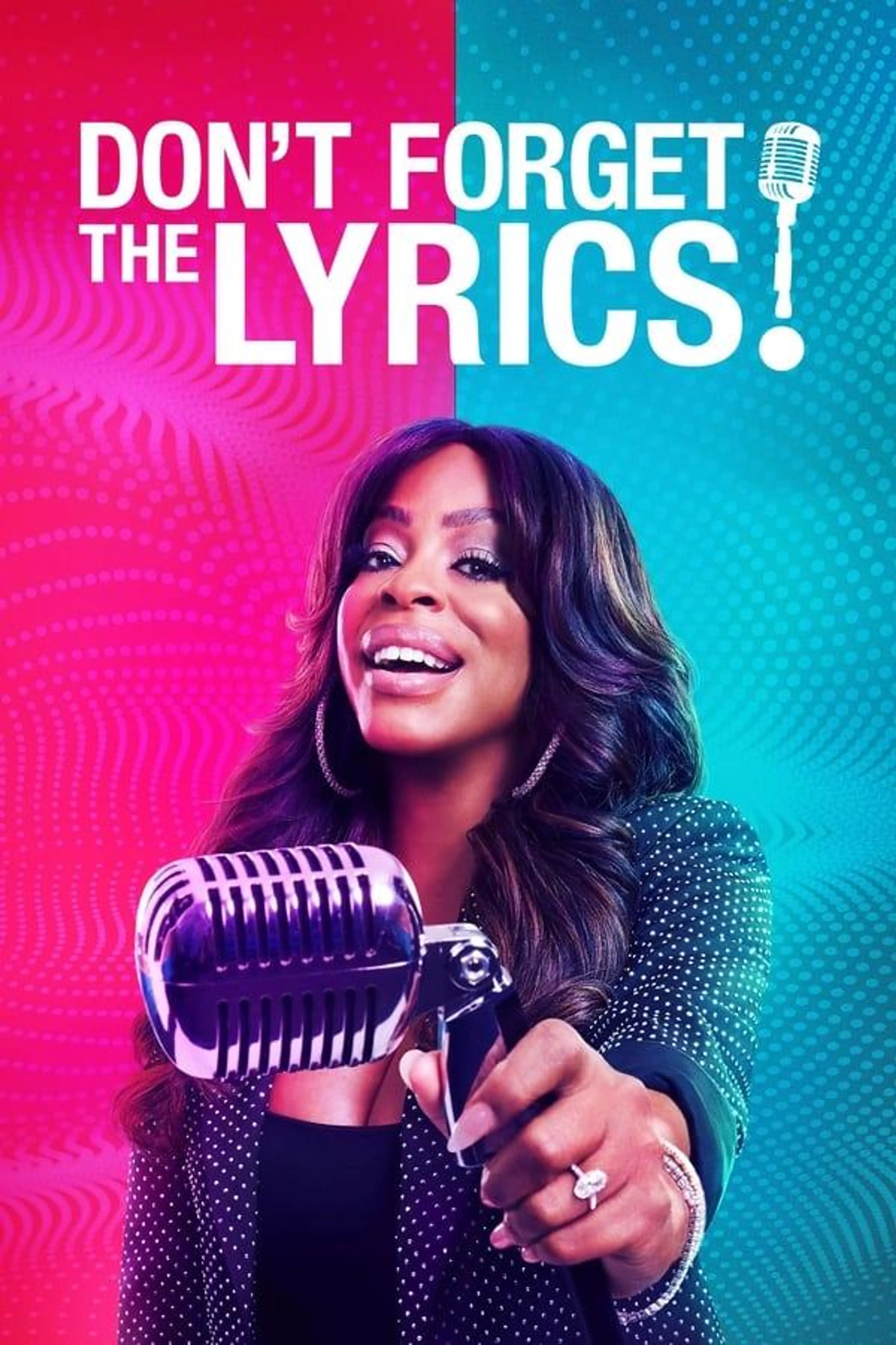 Don't Forget the Lyrics Season 1