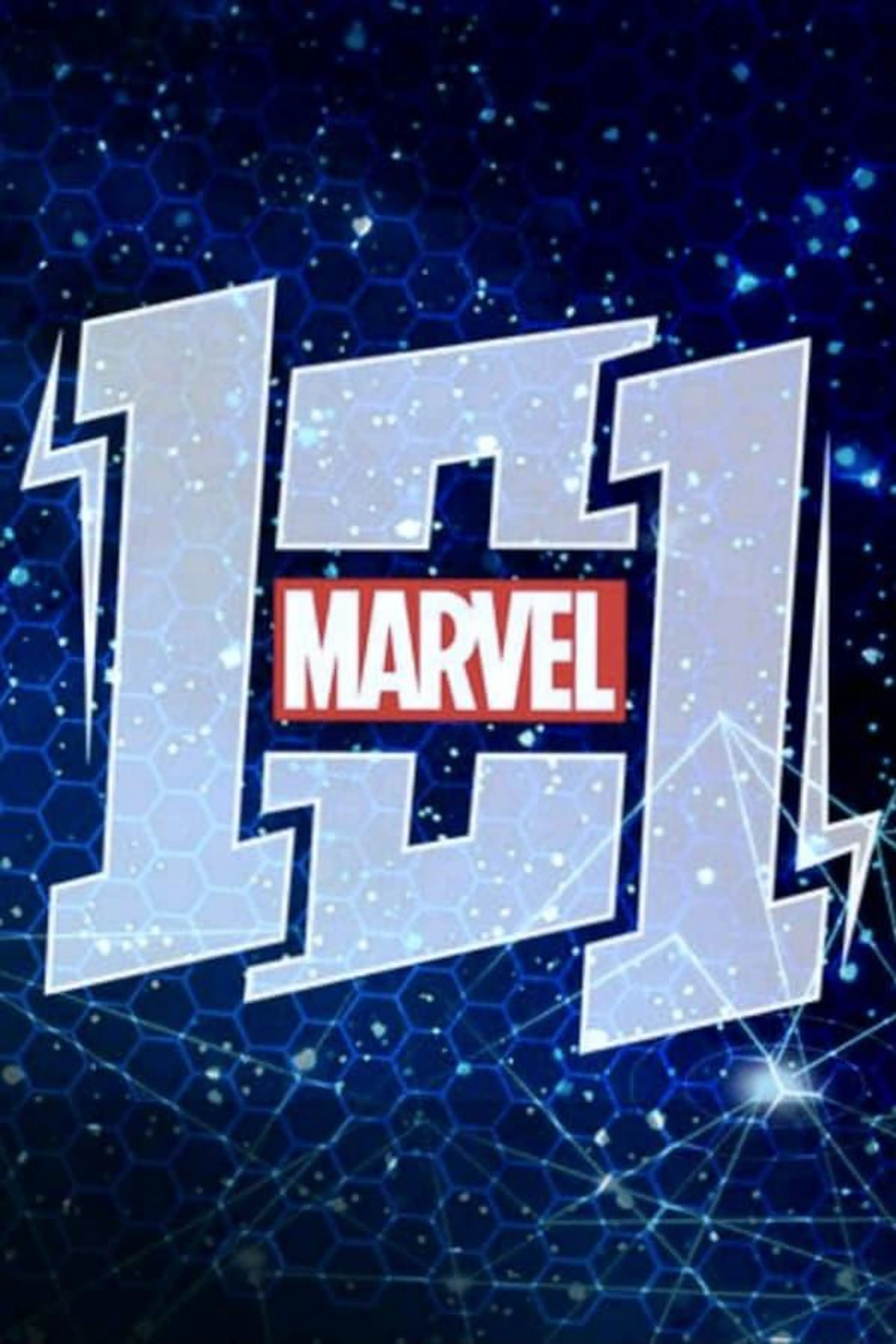 Marvel 101 Season 2