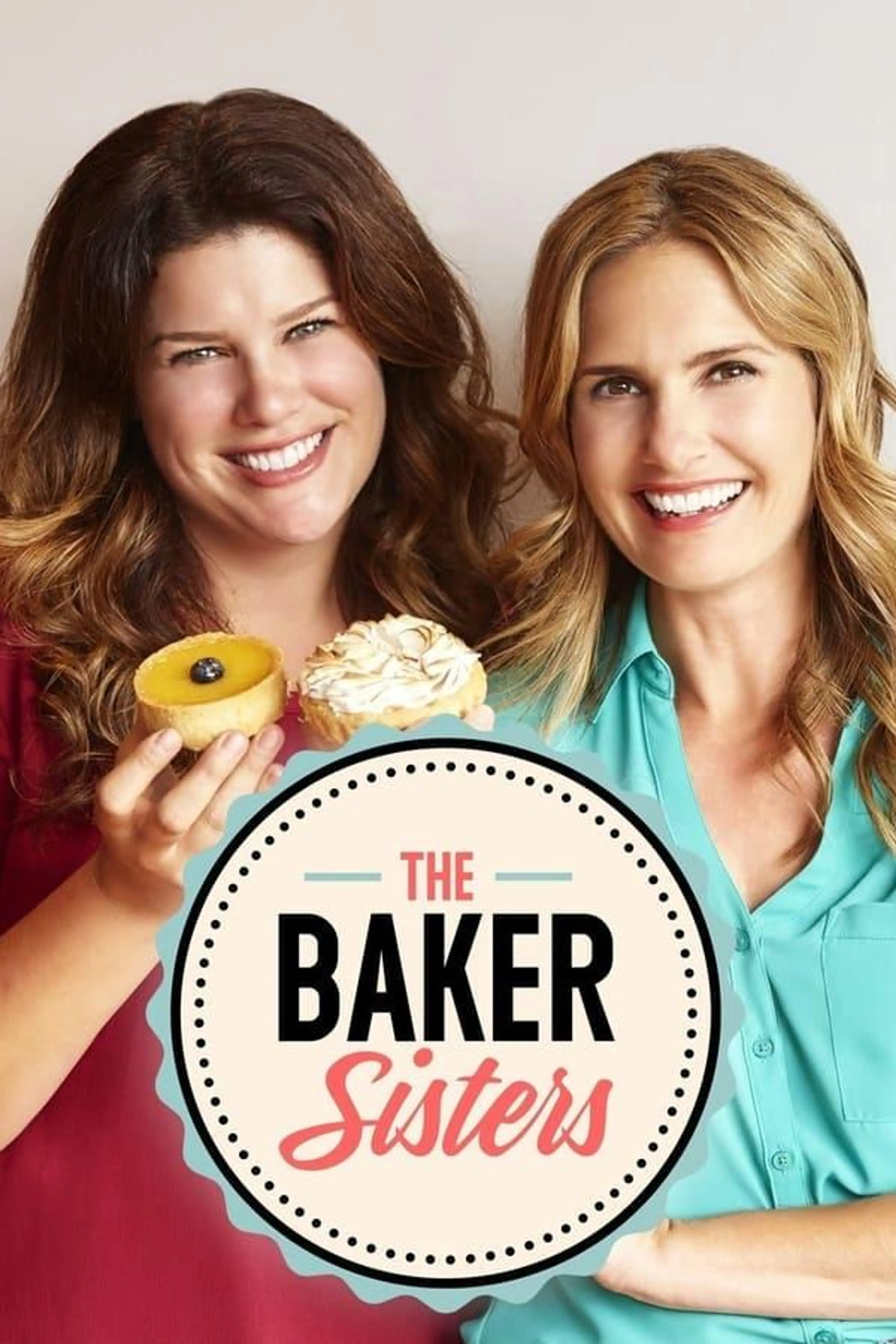 The Baker Sisters Season 1
