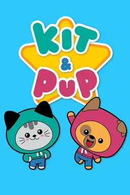 Kit&Pup Season 1