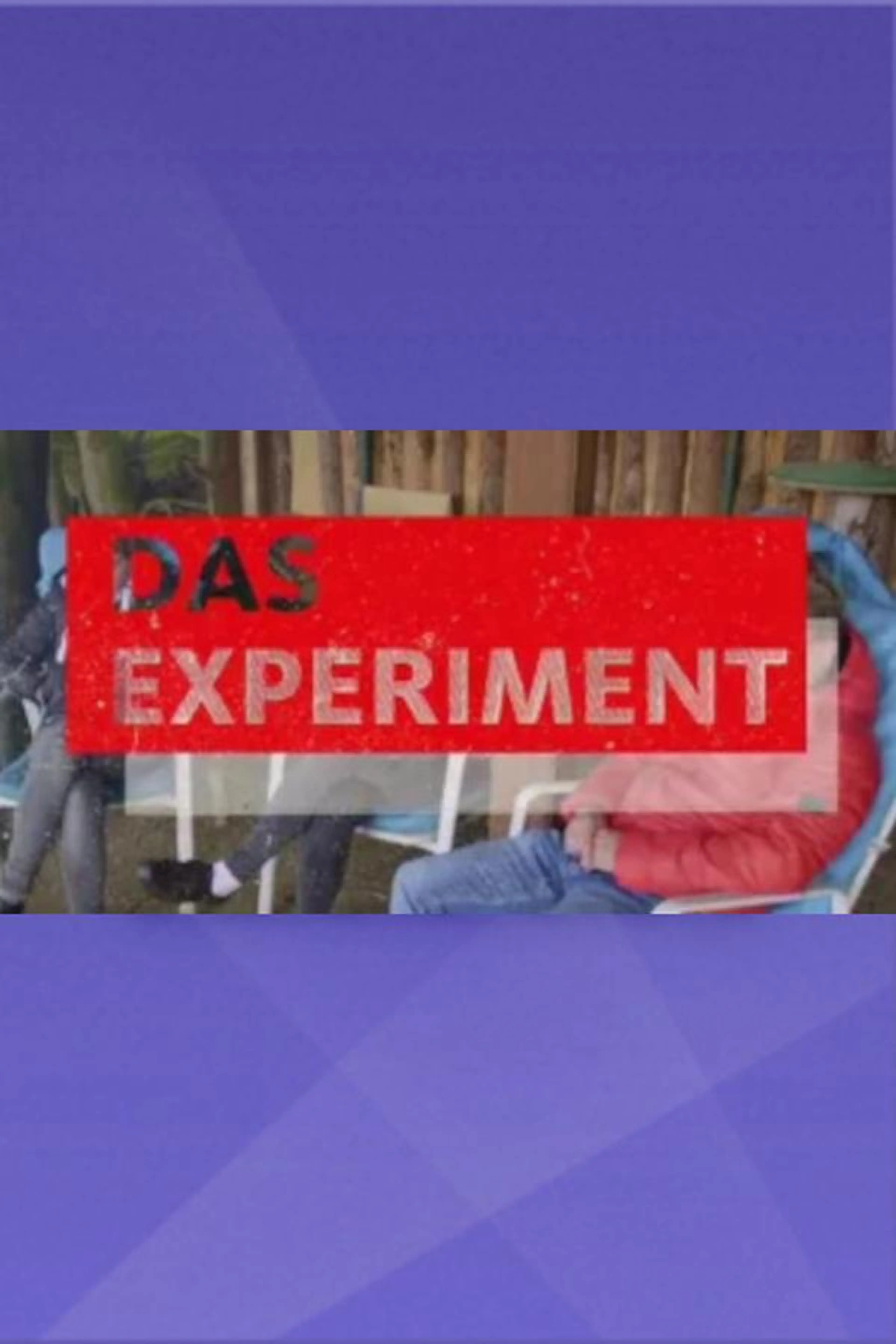 Das Experiment Season 4