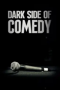 Dark Side of Comedy Season 2