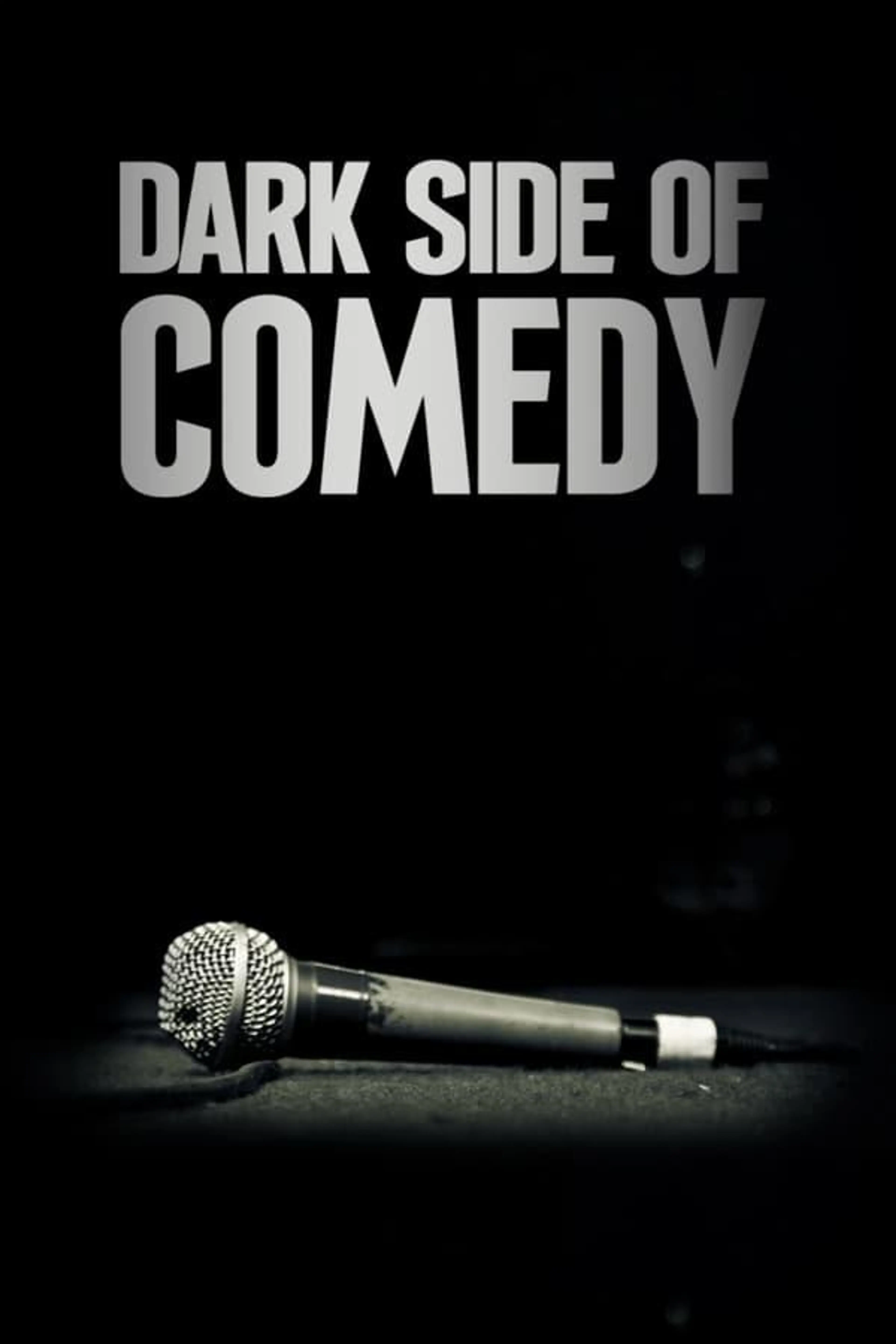 Dark Side of Comedy Season 2