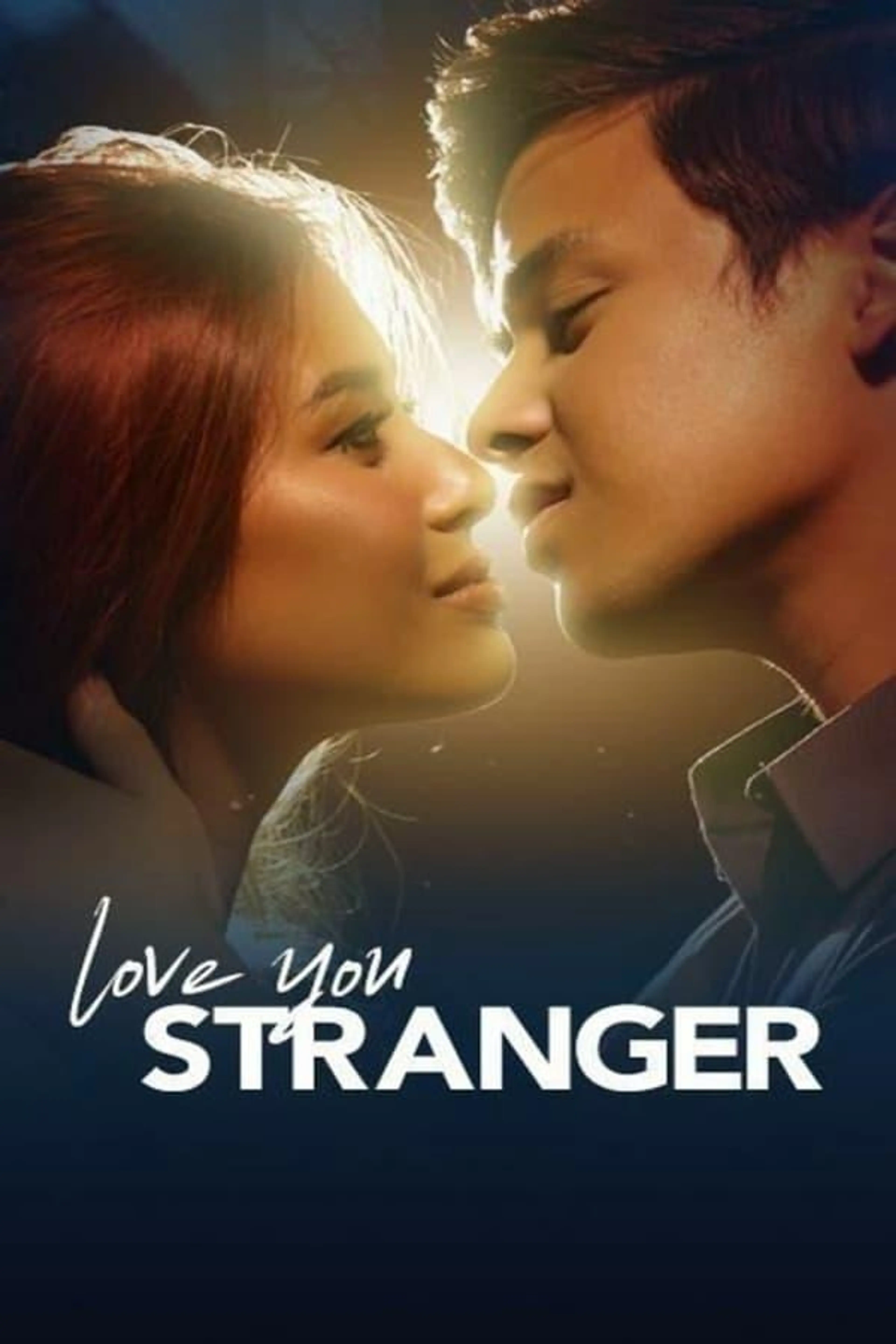 Love You Stranger Season 1
