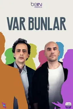 Var Bunlar Season 2