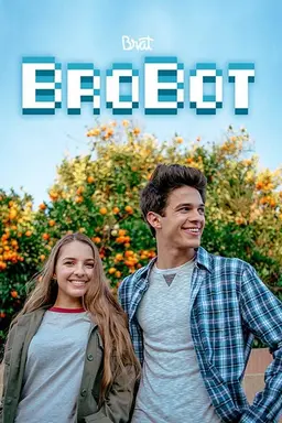 Brobot Season 1
