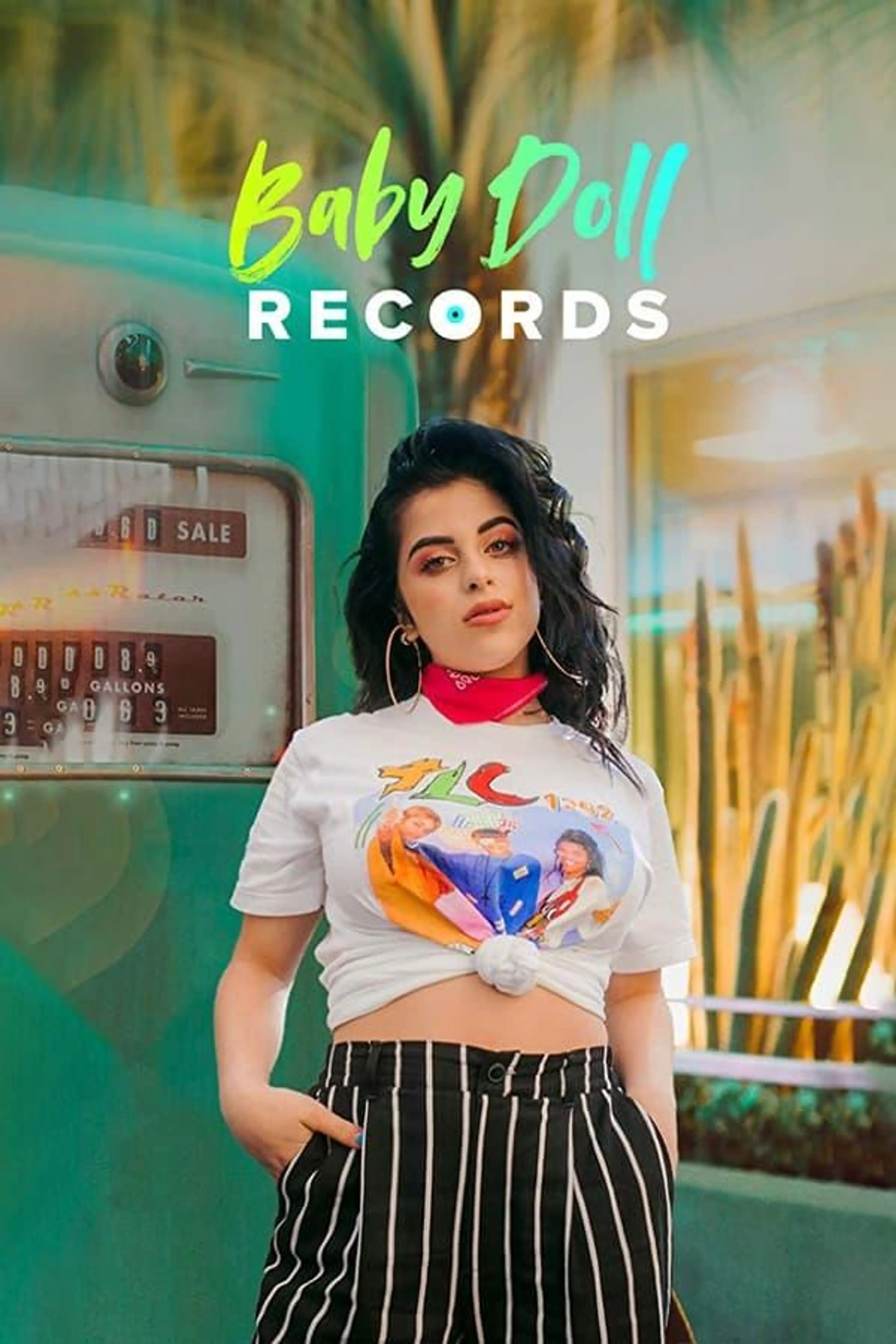 Baby Doll Records Season 1