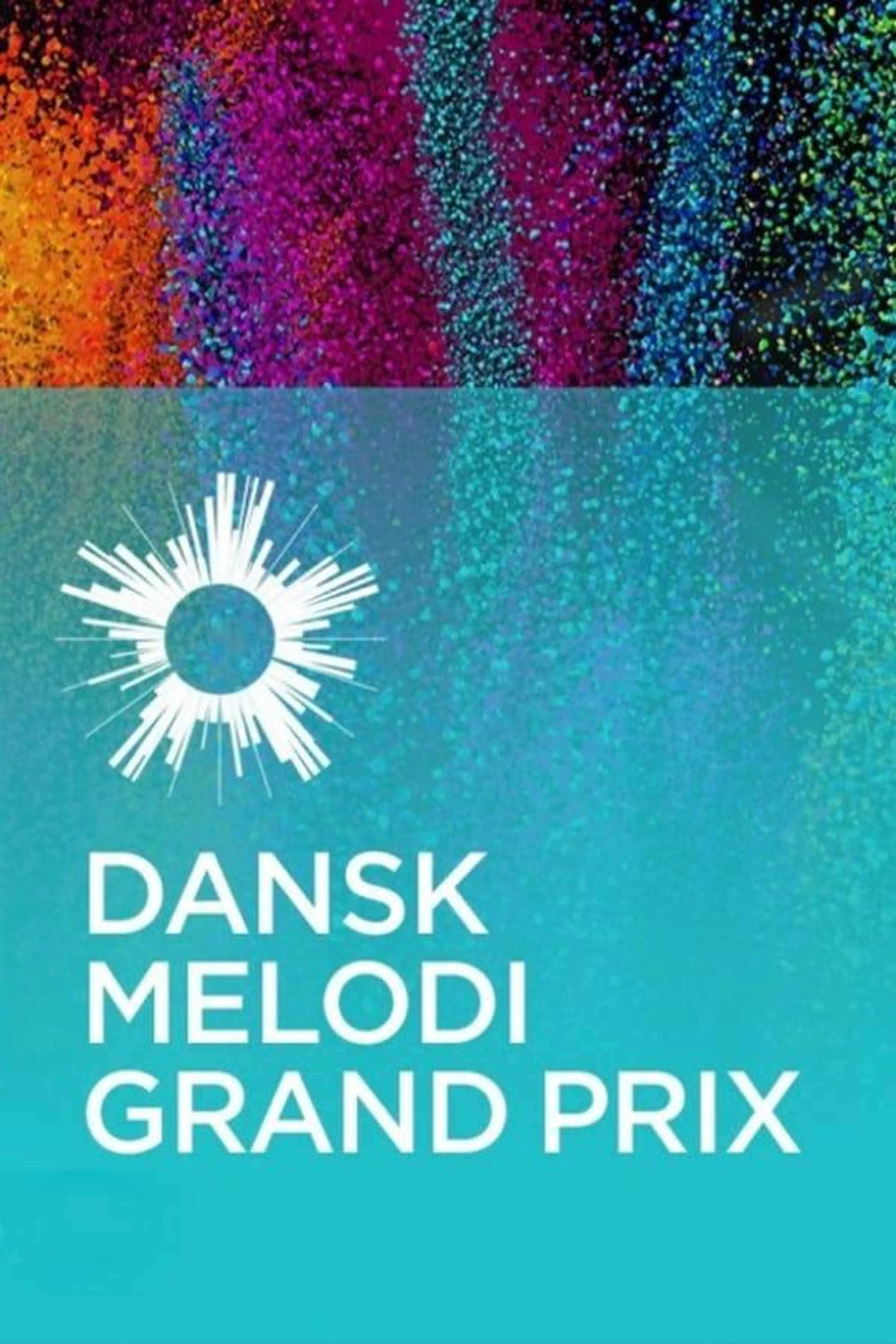 Dansk Melodi Grand Prix Season 8