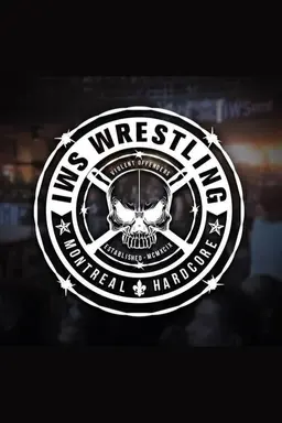 International Wrestling Syndicate Season 1