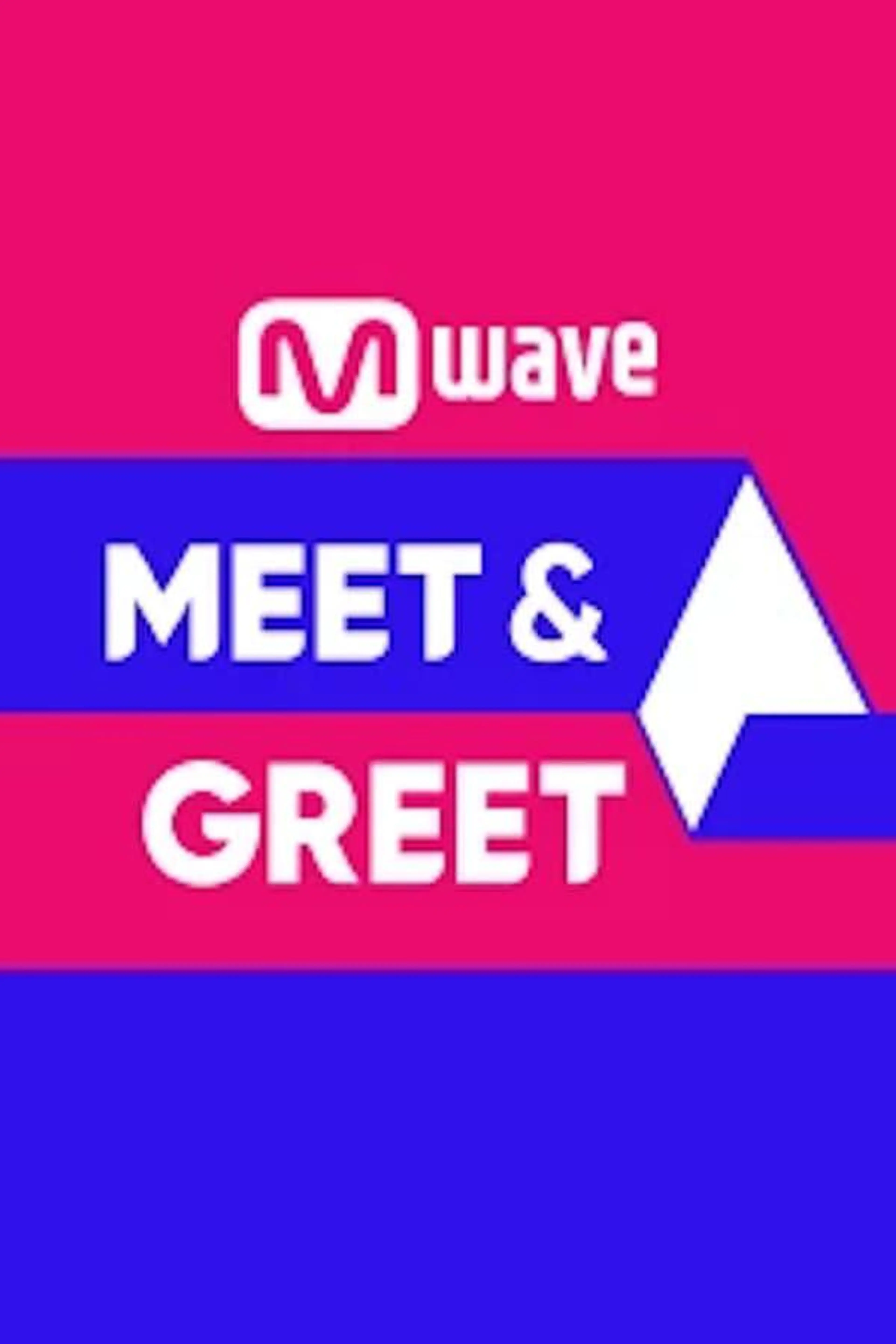MEET&GREET Season 1