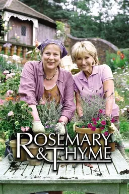 Rosemary & Thyme Season 2