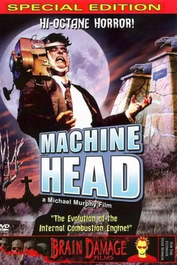 Machine Head