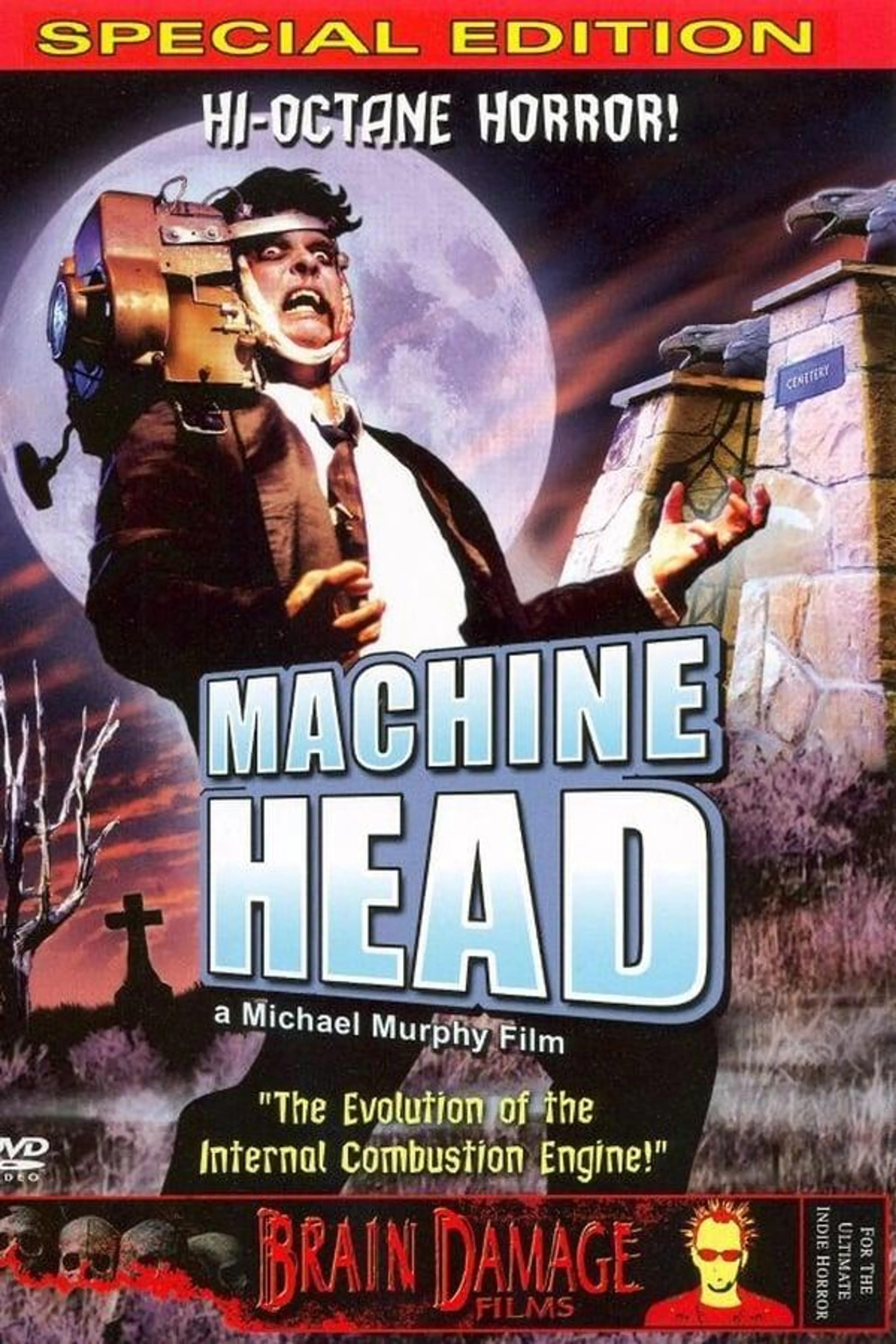 Machine Head