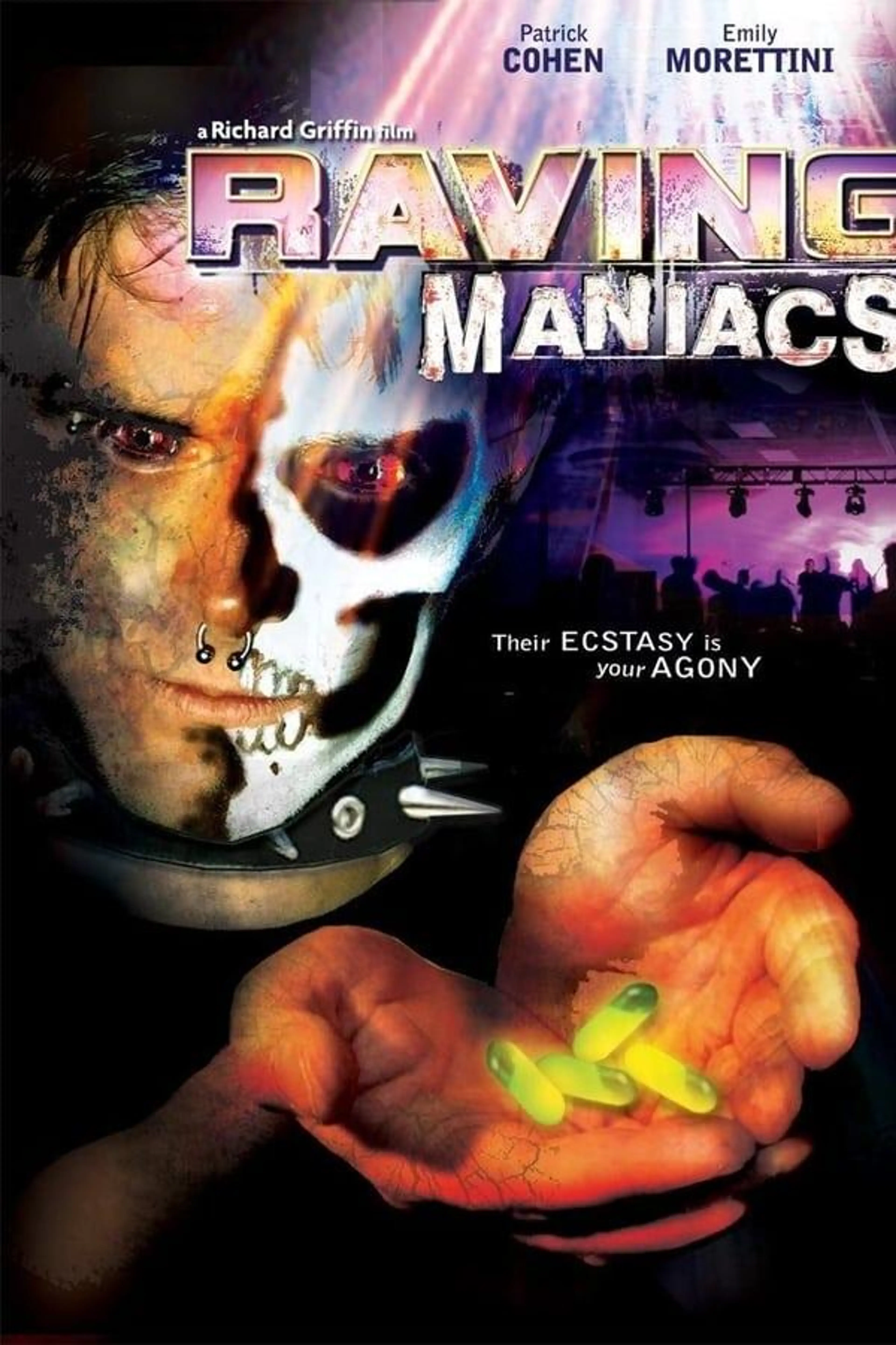 Raving Maniacs