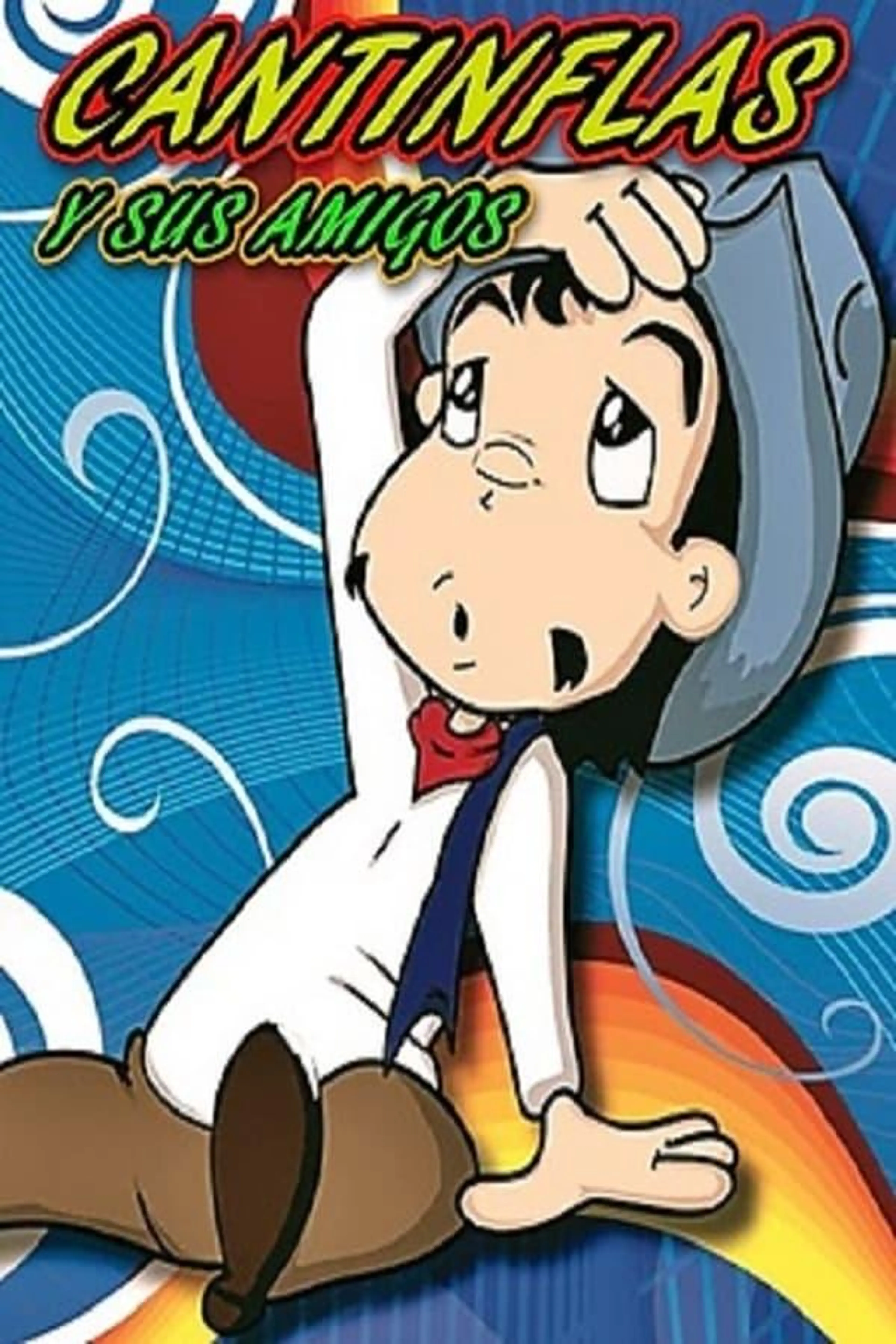 Cantinflas y sus amigos Season 3