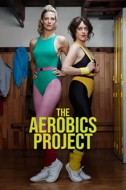 The Aerobics Project Season 2