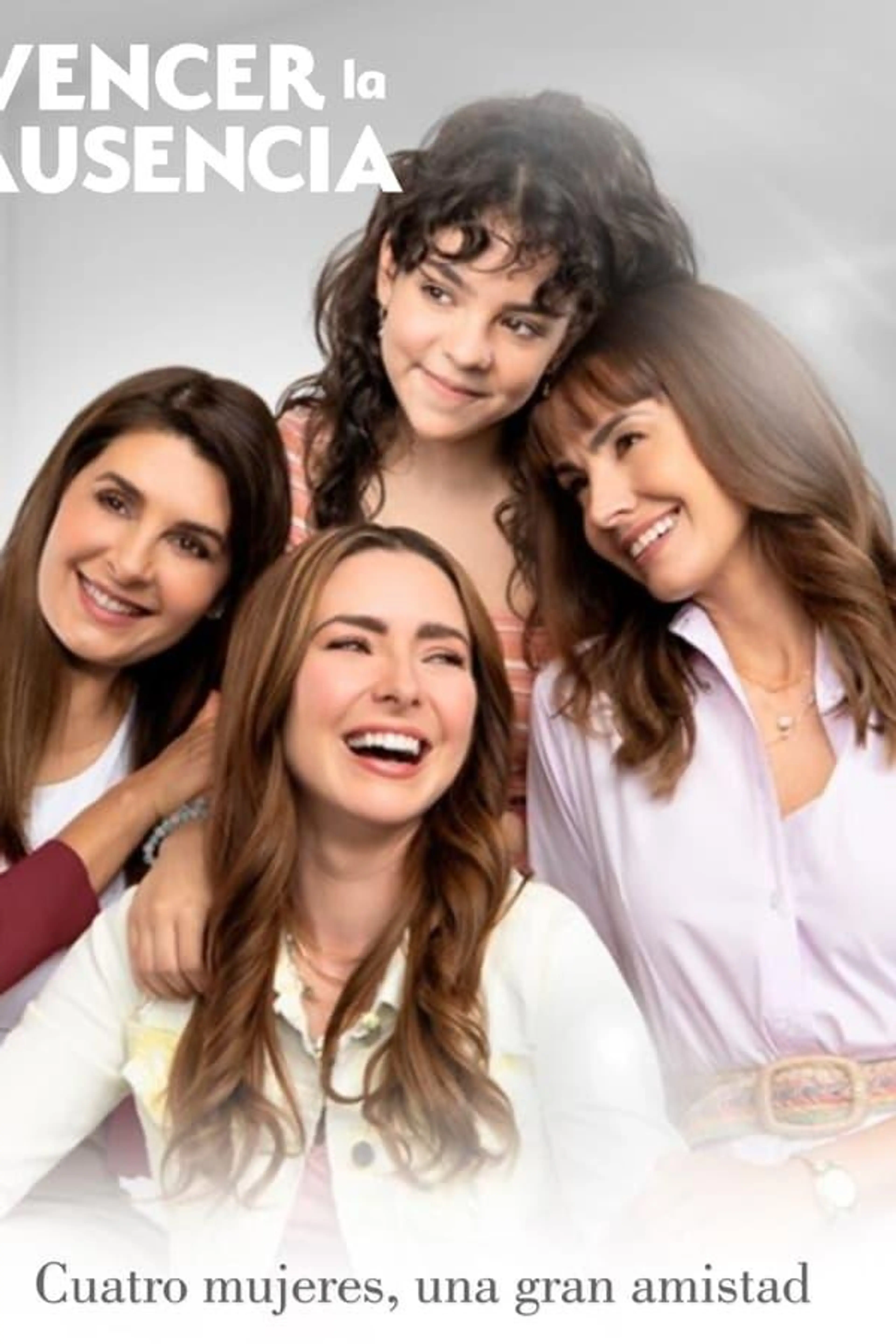 Vencer la ausencia Season 1