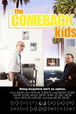 The Comeback Kids Season 1