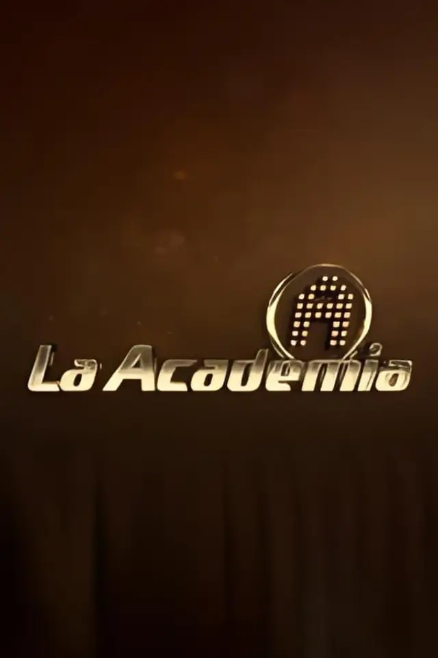 La Academia Season 1