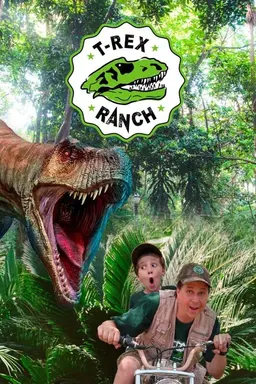 T-Rex Ranch Season 2