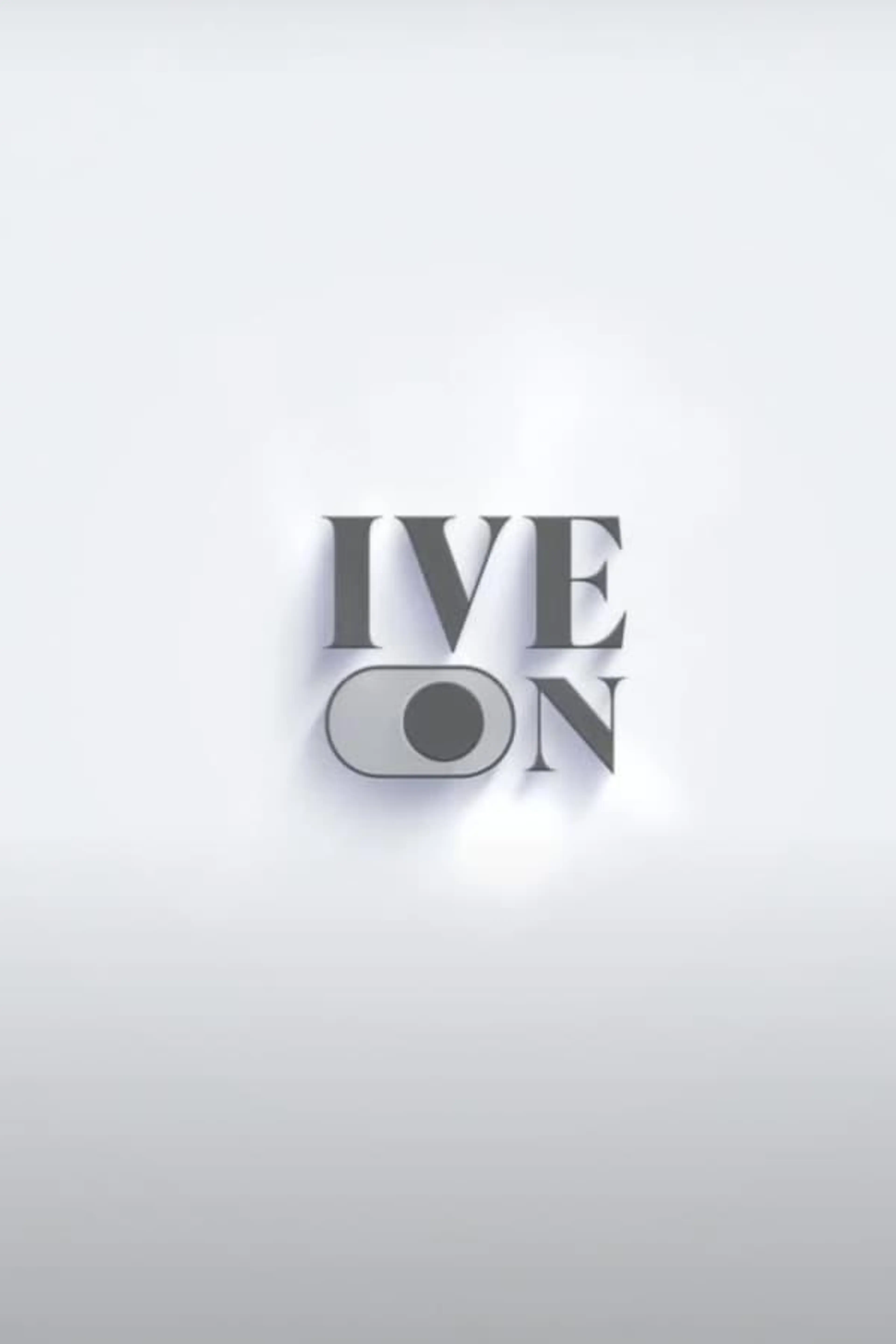 IVE ON Season 1