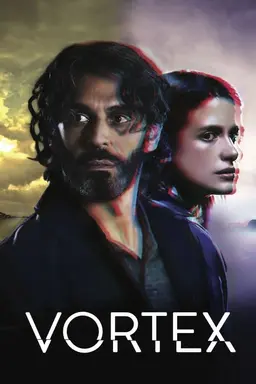 Vortex Season 1
