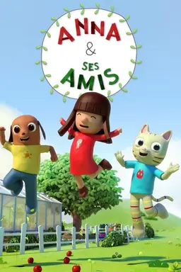 Anna & Friends Season 1