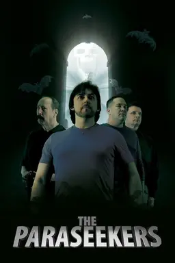 The Paraseekers Season 1