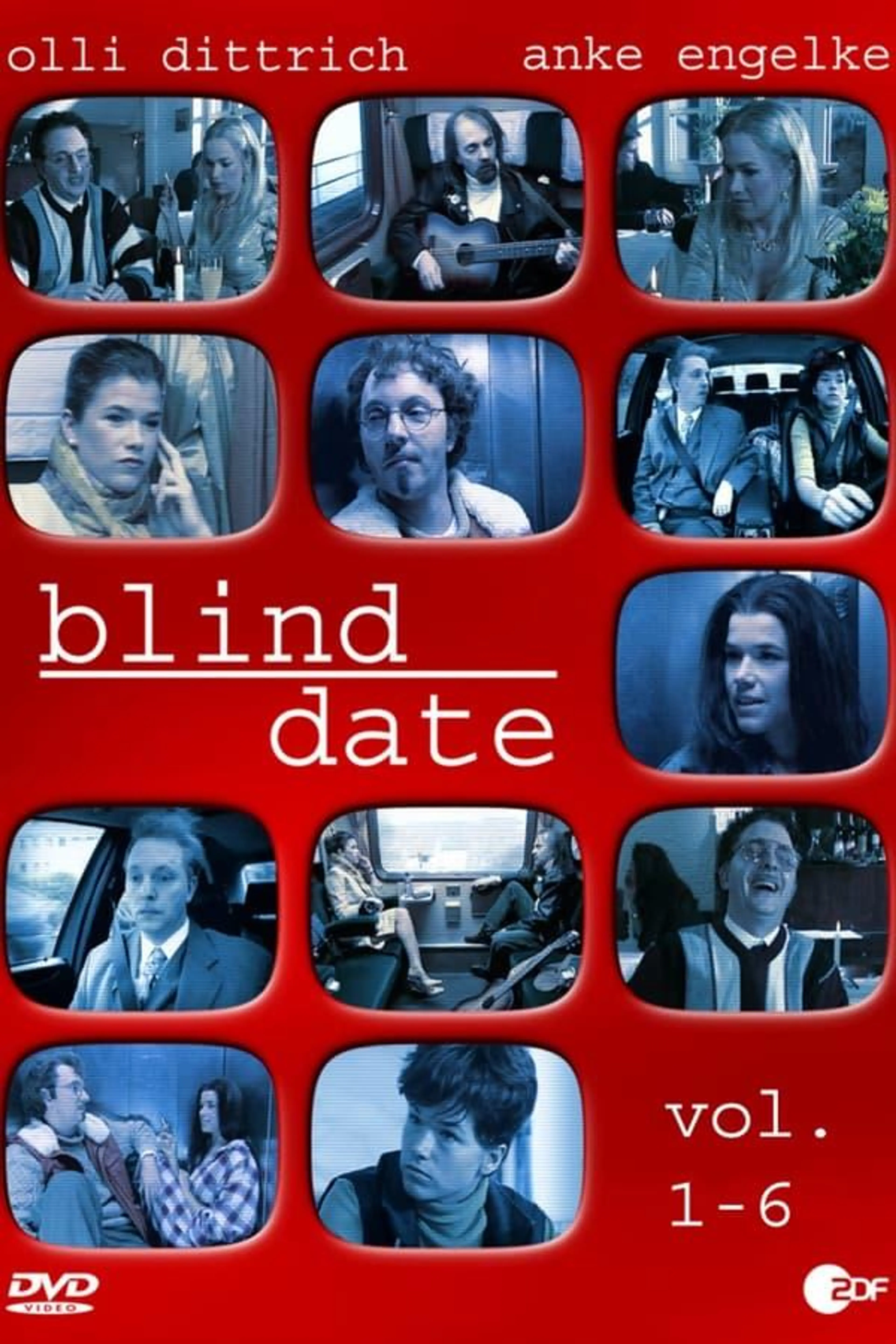 Blind Date Season 1