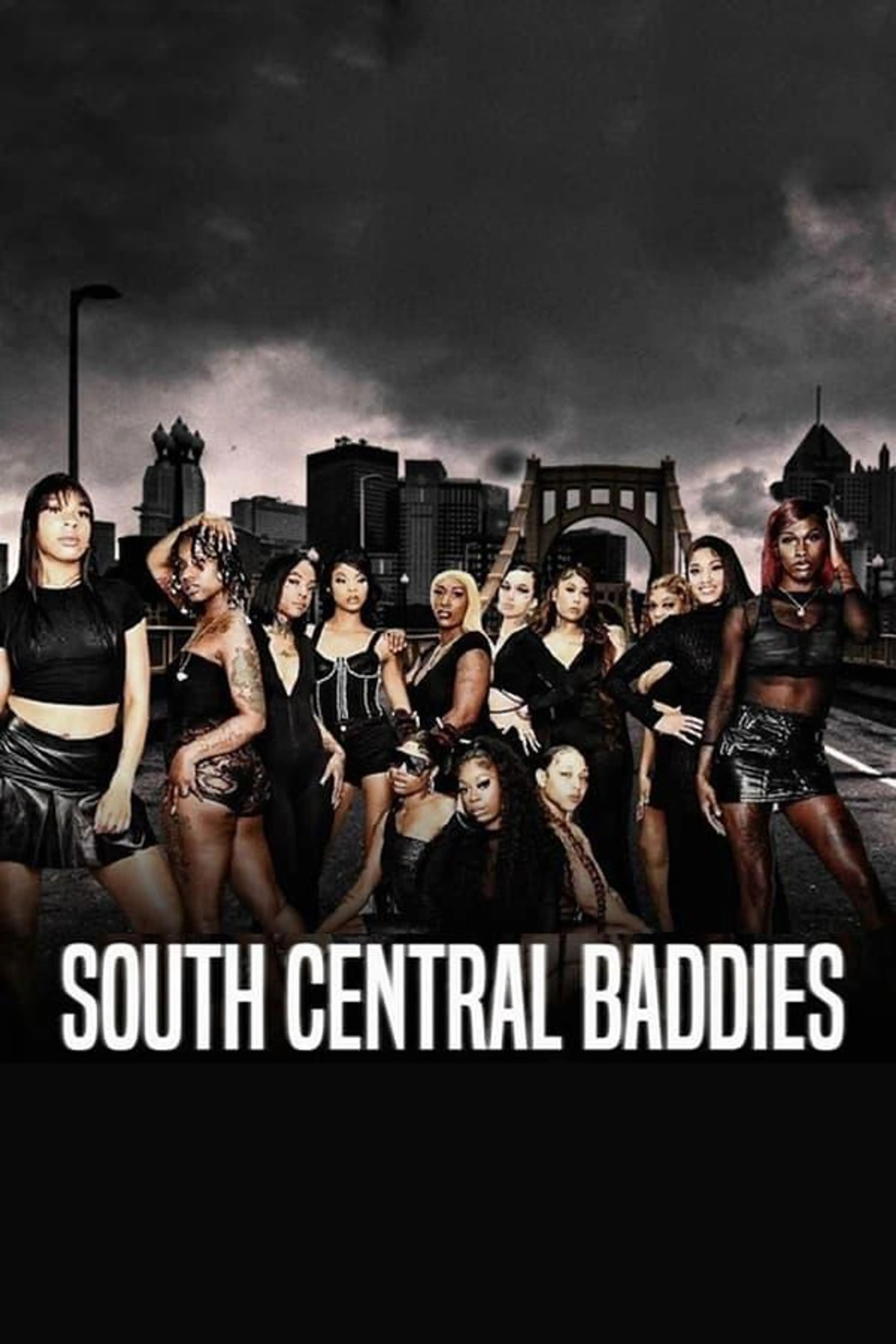 South Central Baddies Season 3