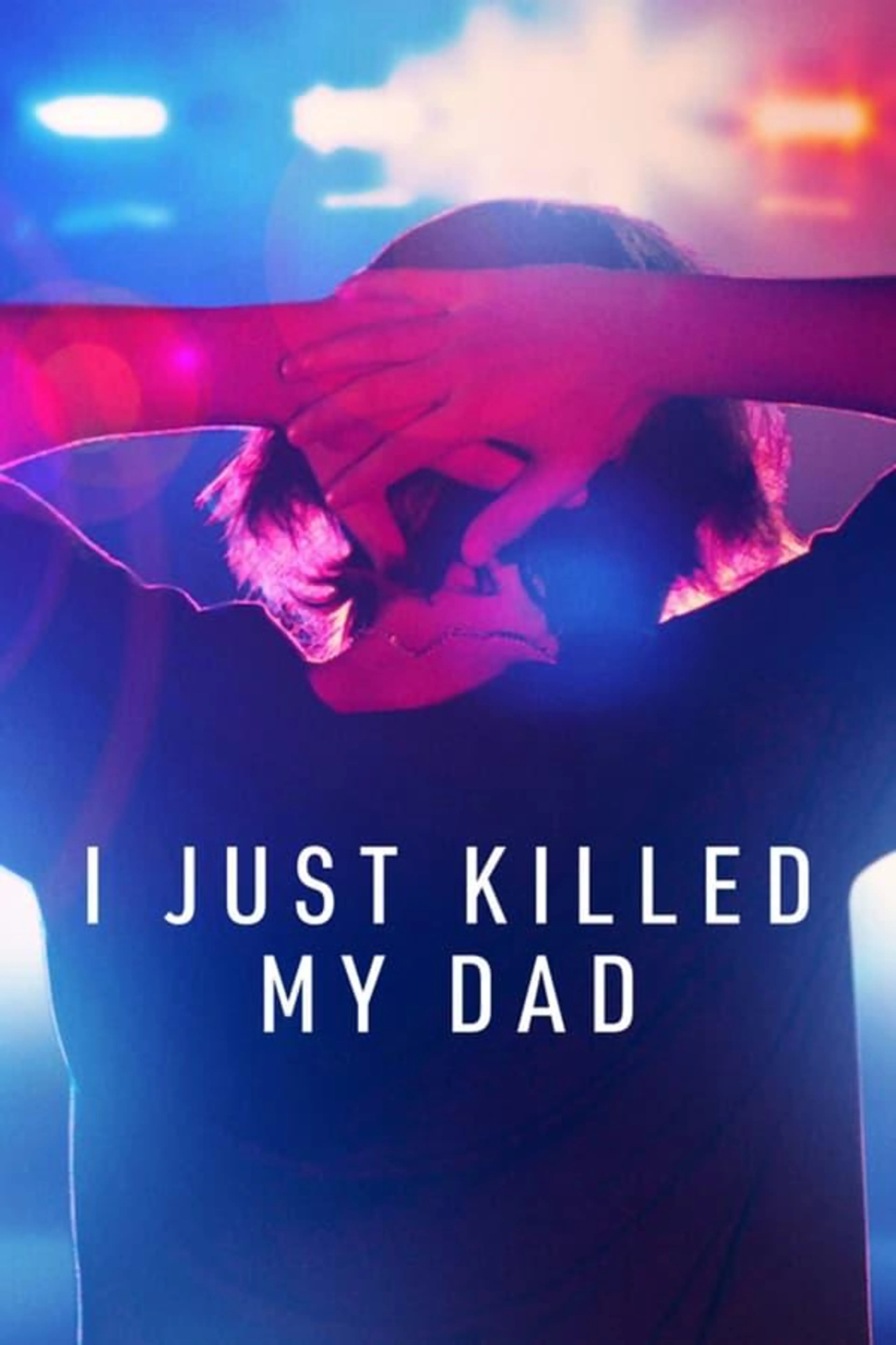 I Just Killed My Dad Limited Series