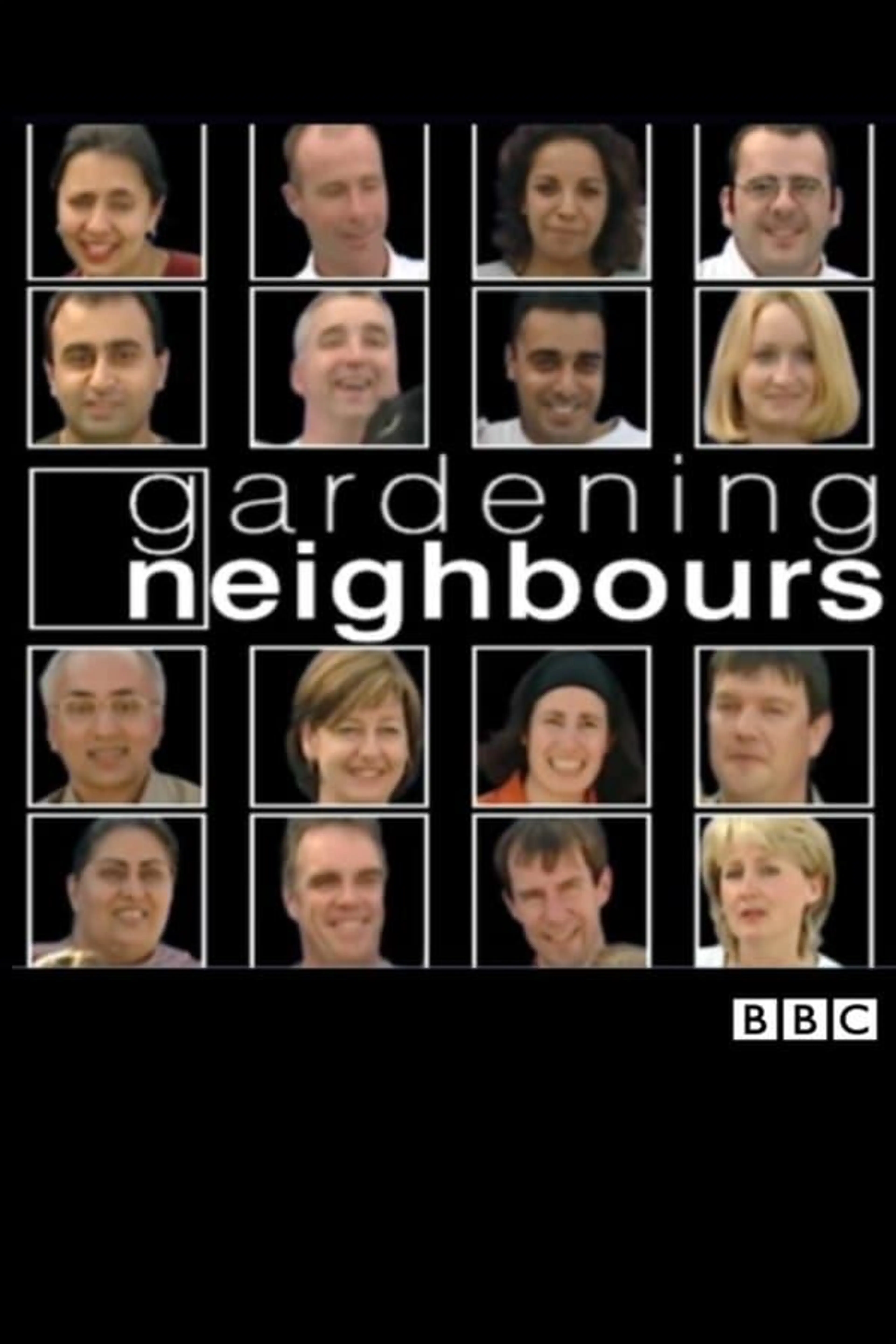 Gardening Neighbours Season 3