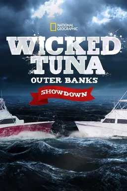 Wicked Tuna: Outer Banks Showdown Season 1