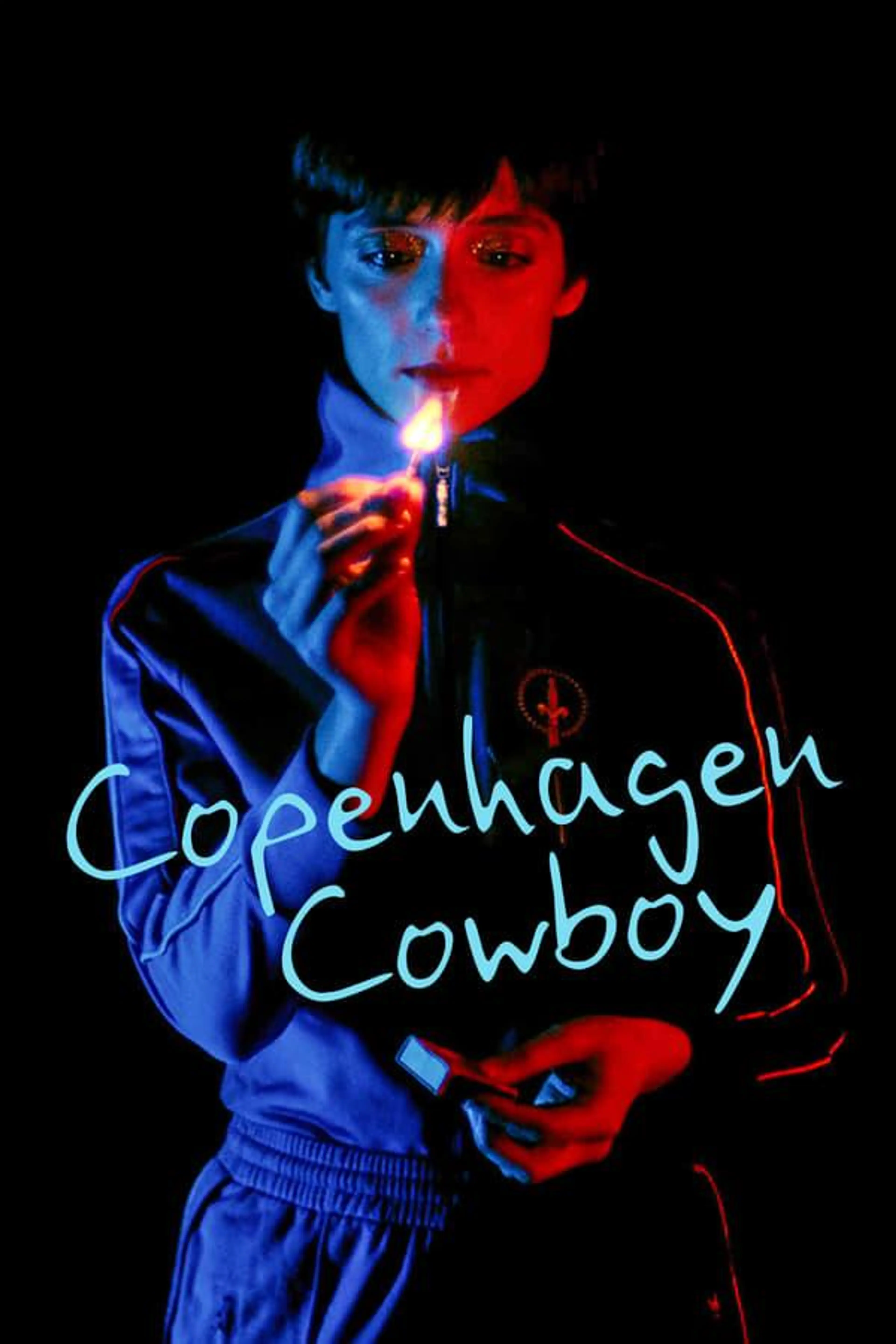Copenhagen Cowboy Miniseries