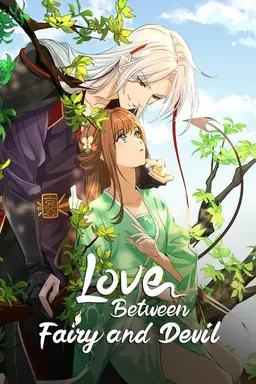 Love Between Fairy and Devil Season 1