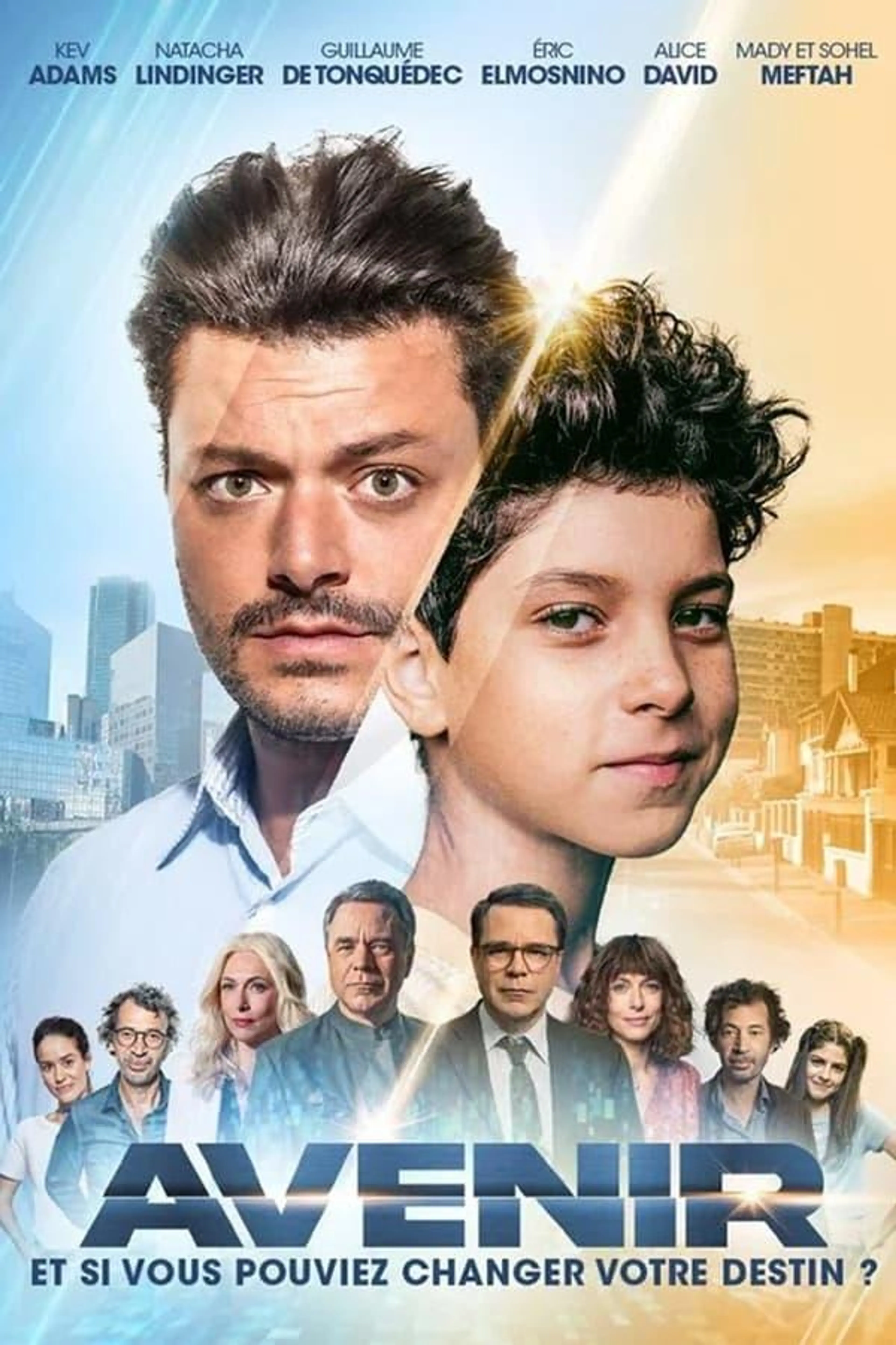 Avenir Season 1