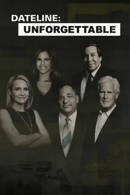 Dateline: Unforgettable Season 2