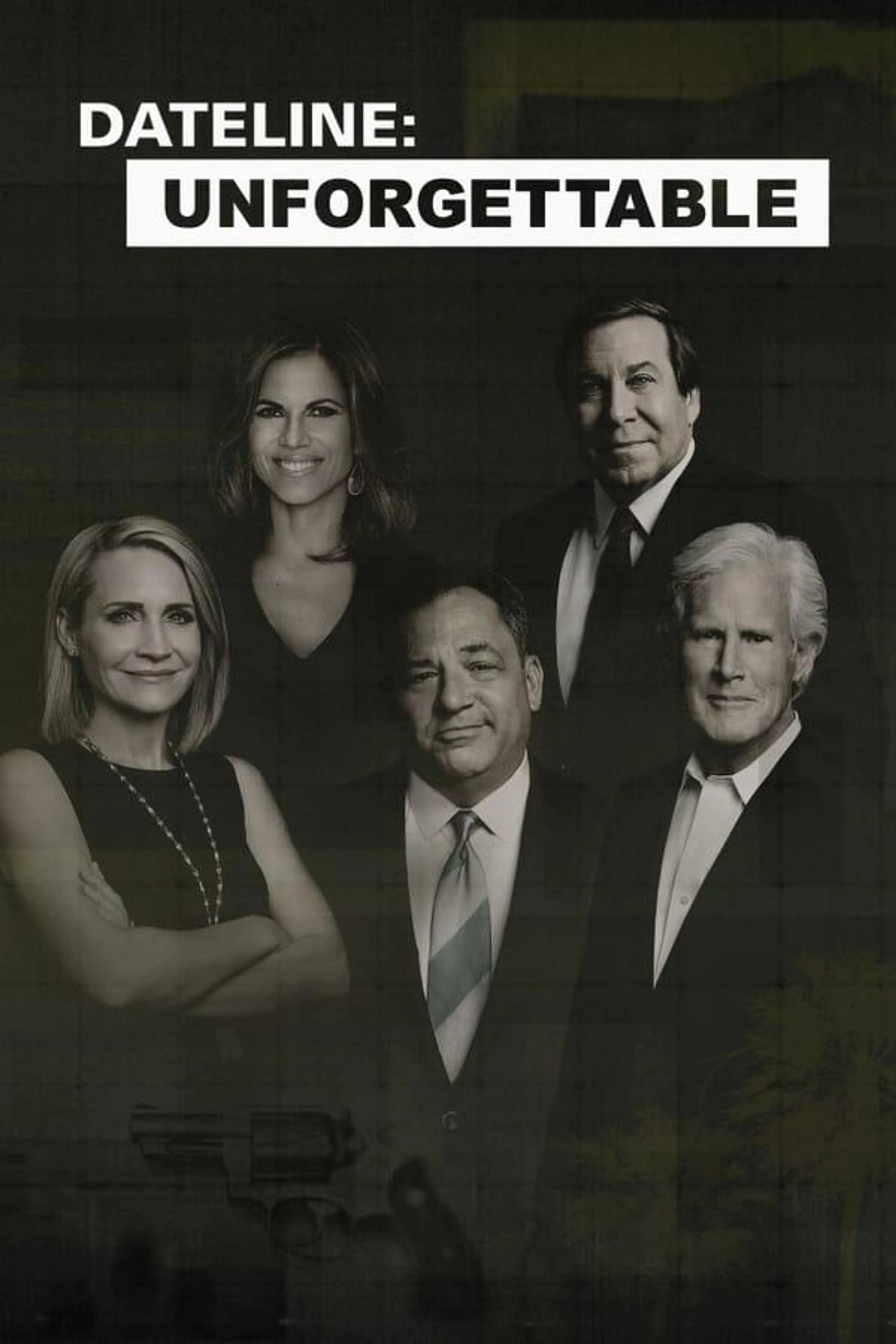 Dateline: Unforgettable Season 2