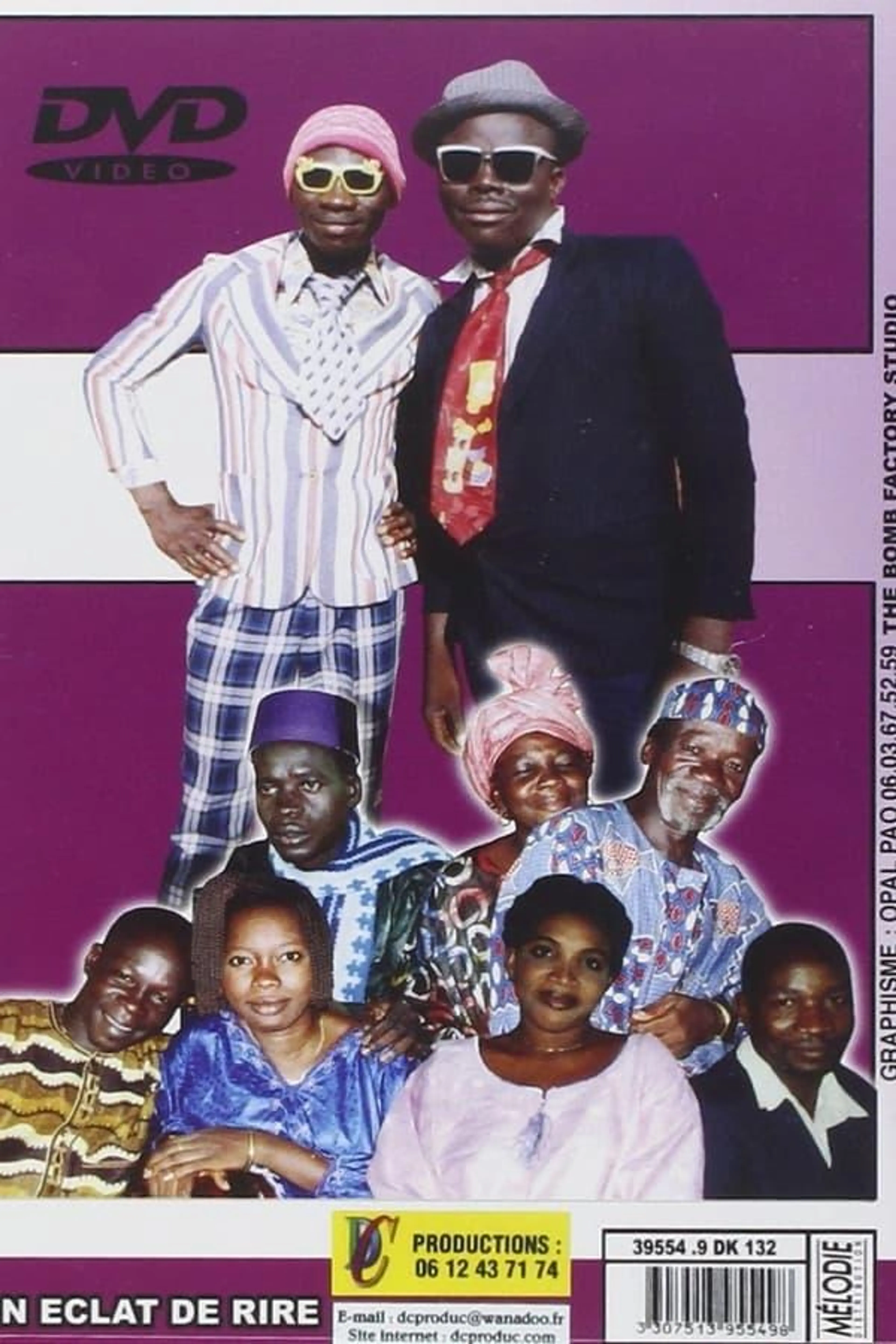 les bobodiouf Season 1