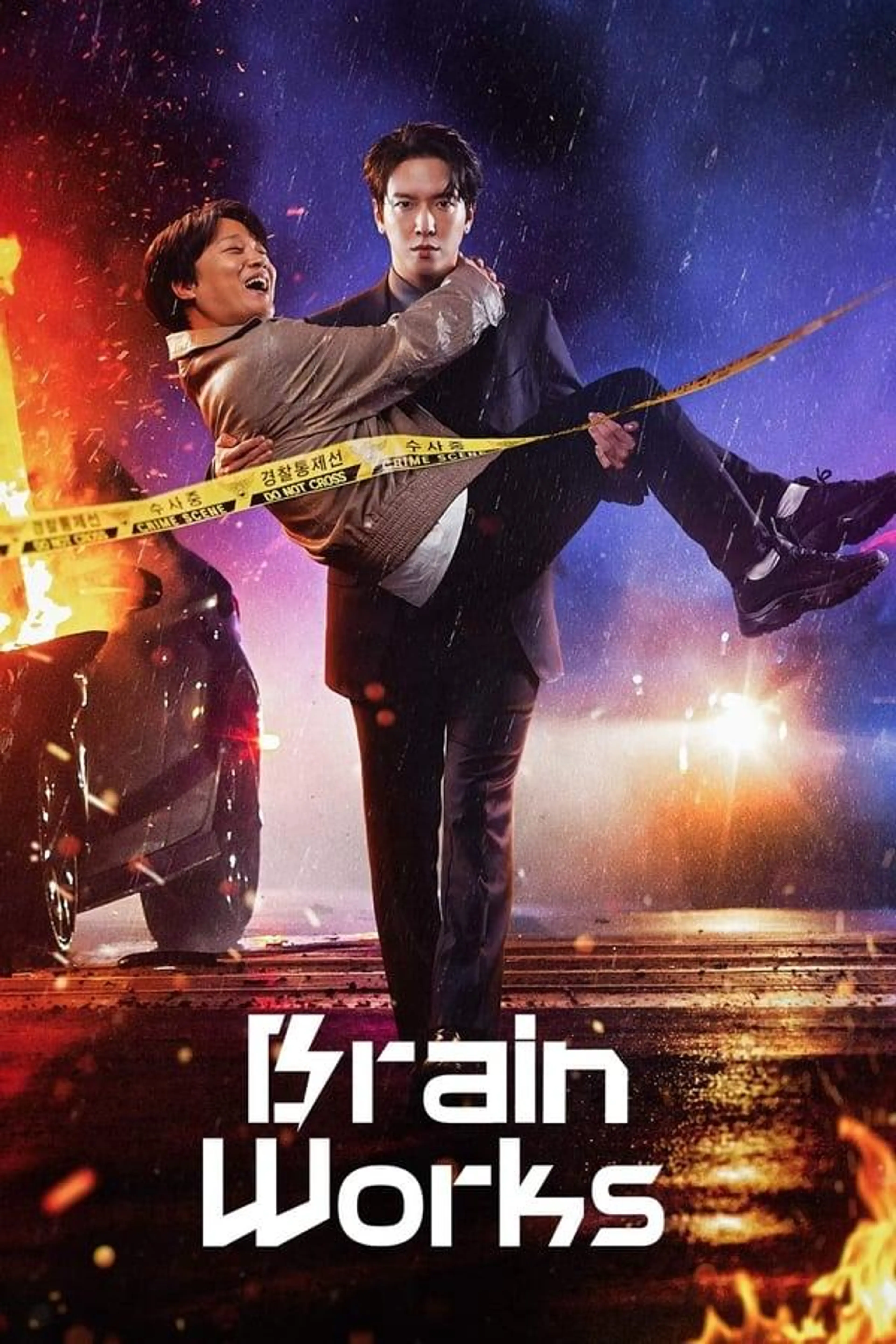 Brain Works Brain Works