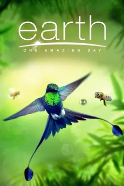 Earth: One Amazing Day Season 1